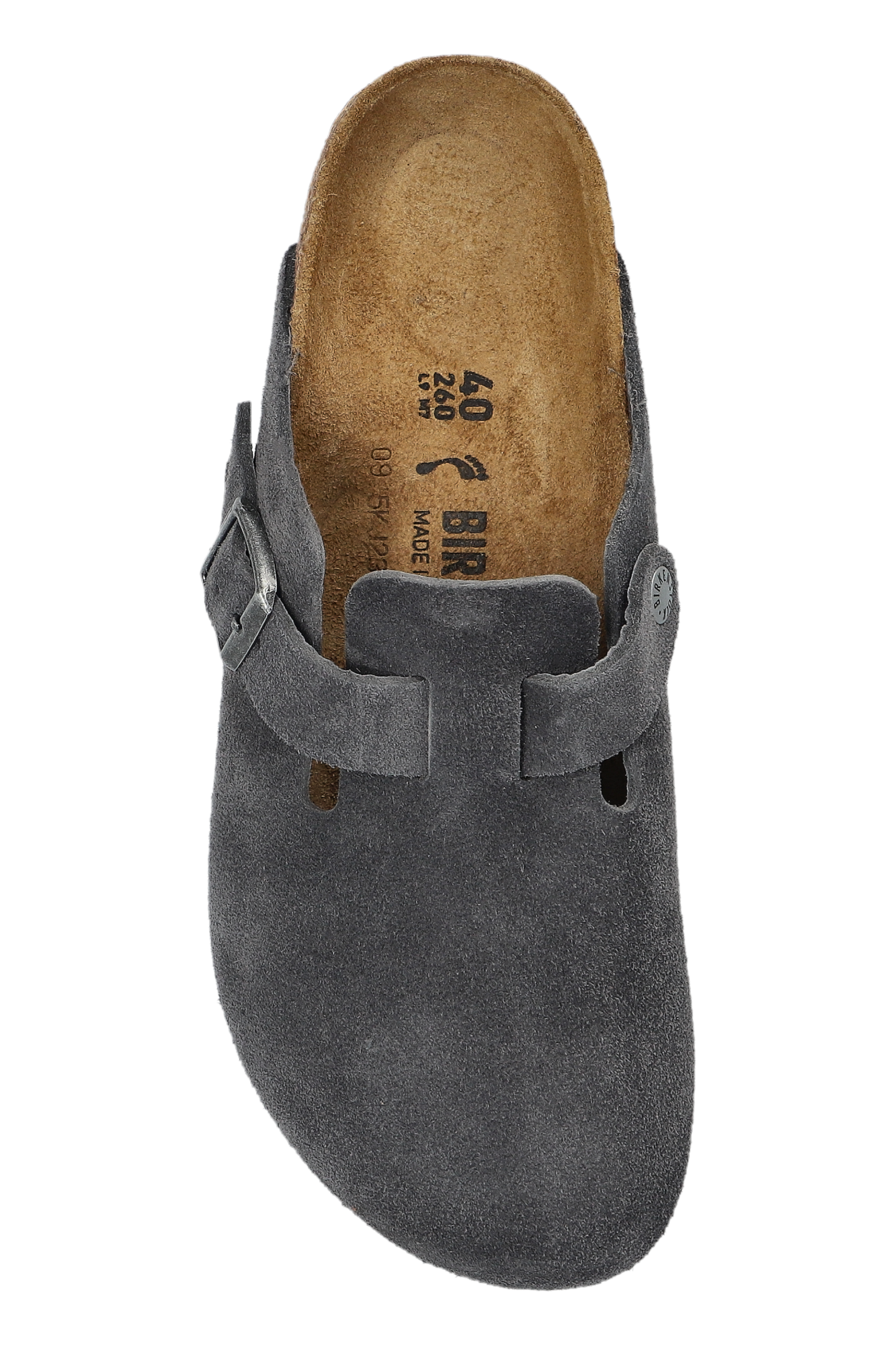 Birkenstock 'Boston BS' slides | Women's | Vitkac